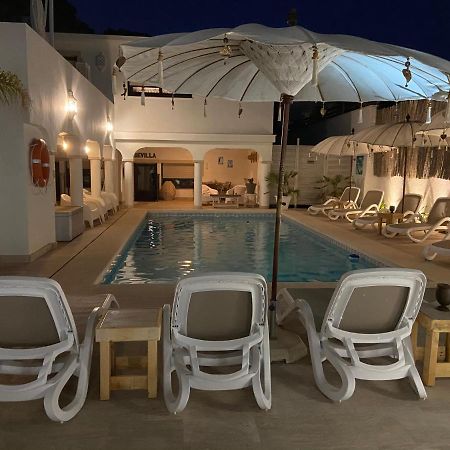 Casa Holandaluzas Marbella Near Beach, With Salt Water Pool And Private Parking Exterior foto