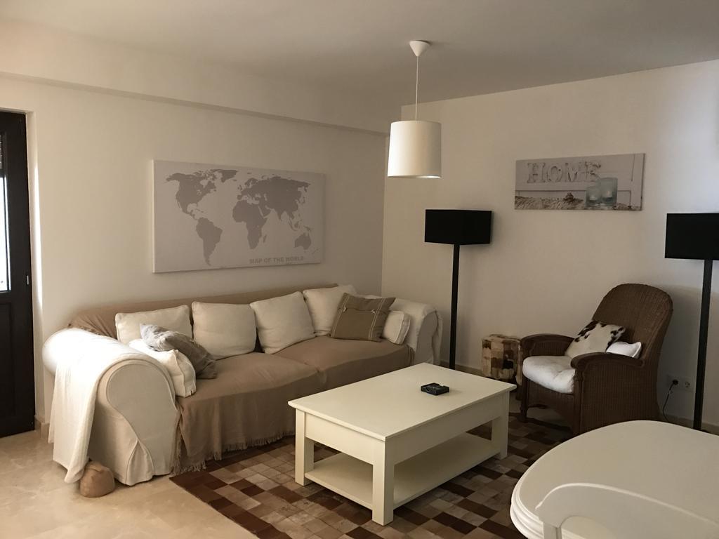 Casa Holandaluzas Marbella Near Beach, With Salt Water Pool And Private Parking Exterior foto