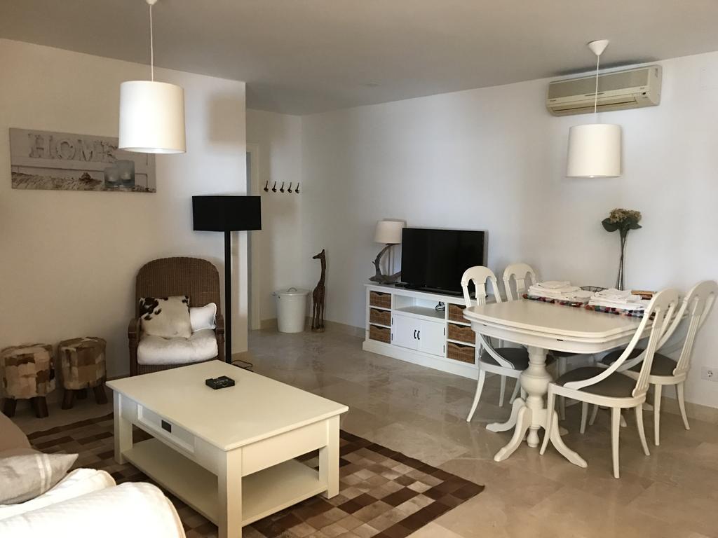 Casa Holandaluzas Marbella Near Beach, With Salt Water Pool And Private Parking Exterior foto