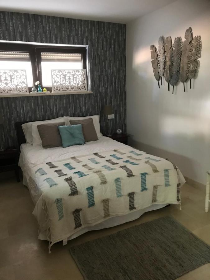 Casa Holandaluzas Marbella Near Beach, With Salt Water Pool And Private Parking Exterior foto